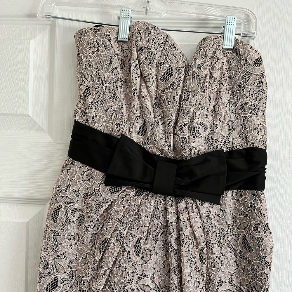H&M lace dress